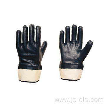 Quality Gloves Nitrile Series